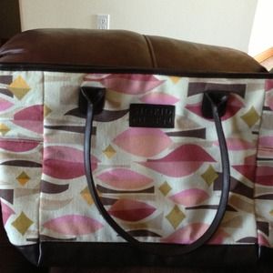 Sigrid Olsen purse. Nwot.  Super cute.