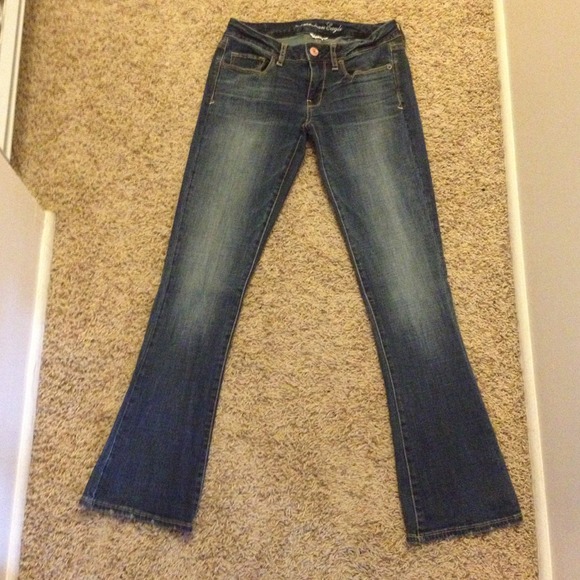 Jeans, racer back tank, VS hoodie bundle