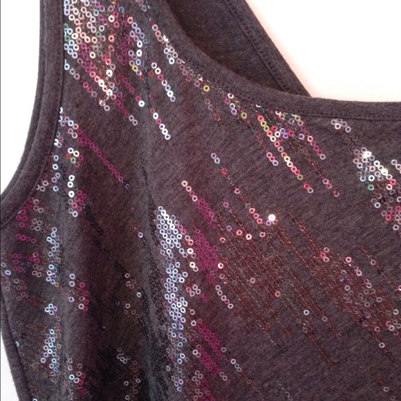 NEW YEARS EVE Sequin Dress - Picture 3 of 3