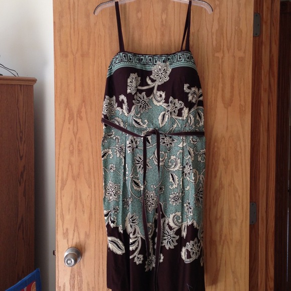 Madison Leigh dress.  NWT!!