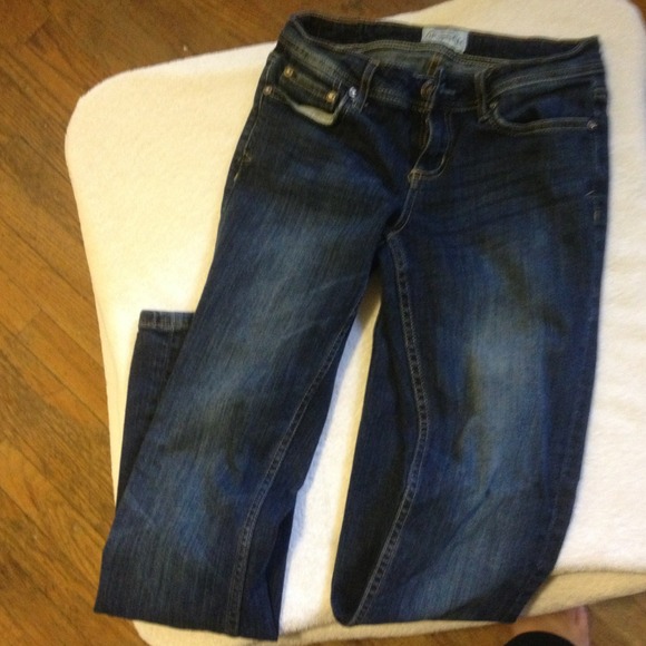 Aeropostale jeans