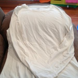 Apt. 9 long sleeve tee