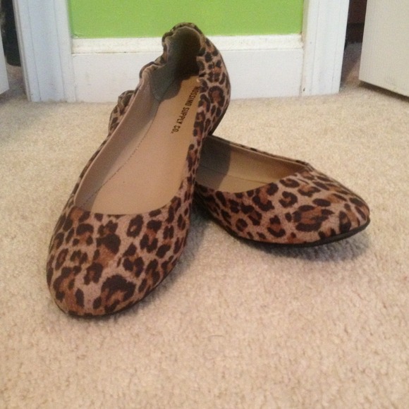 Cheetah Flats