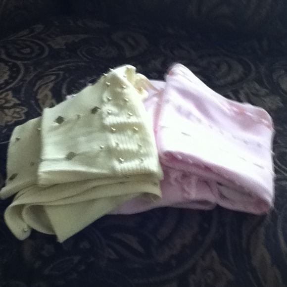 BUNDLE SOLD! 3 tops for Sheila