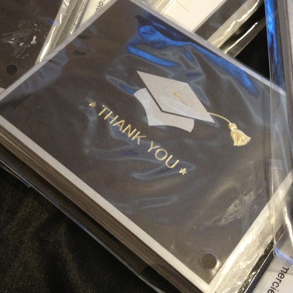 Graduation Party Invitations - Picture 3 of 4