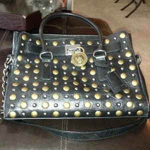 Michael Kors limited edition handbag