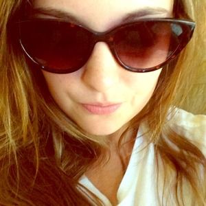 💥REDUCED💥Betsey Johnson Sunglasses