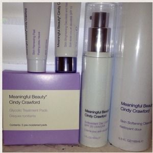 Reduced!!Meaningful  Beauty (sealed)