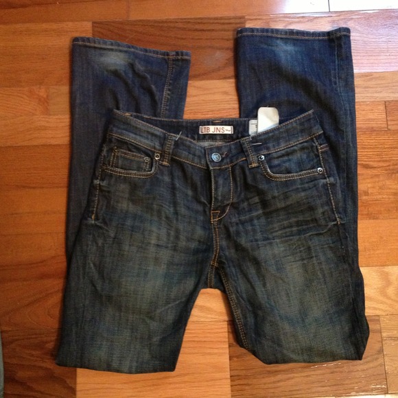 🚫HOLD🚫NWOT LTB Jeans