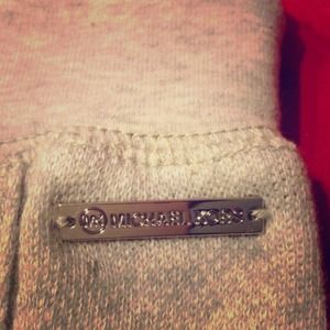Michael Kors Cropped Sweat Pants