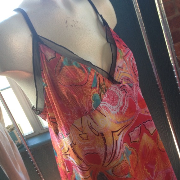 Nicole Miller Other - Beautiful lounge wear