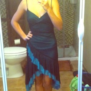 Homecoming dress!