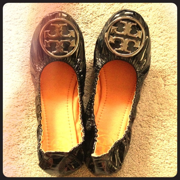 Tory Burch shoes flats