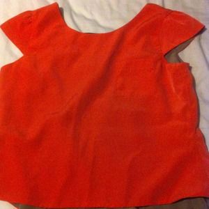 Sexy show in the back