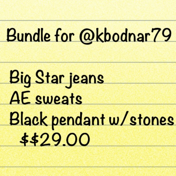 Bundle