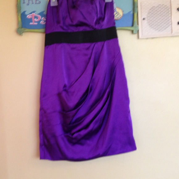 Cocktail dress