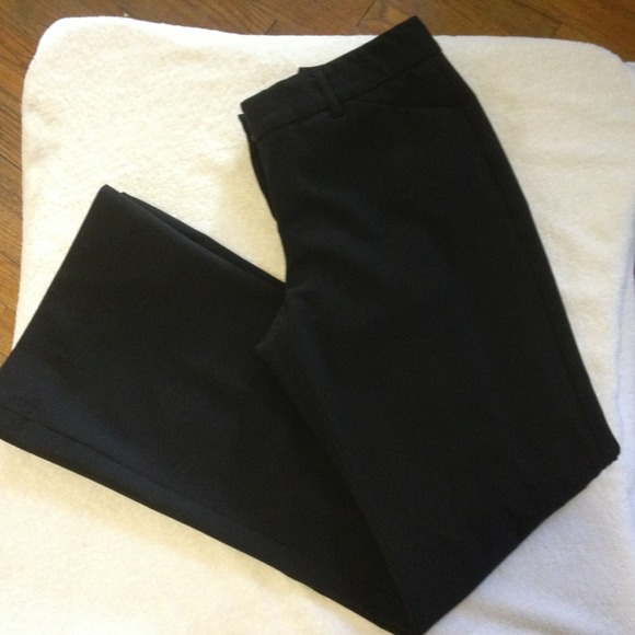 Express pants