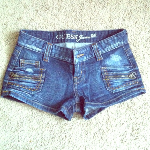 Guess Short