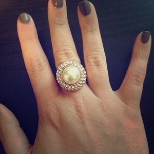 ❗️BOGO ❗️Large Cocktail Ring