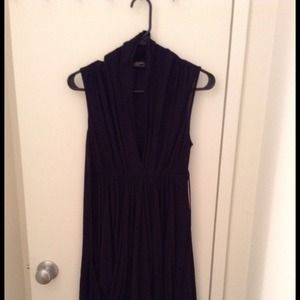 All Saints cotton top.