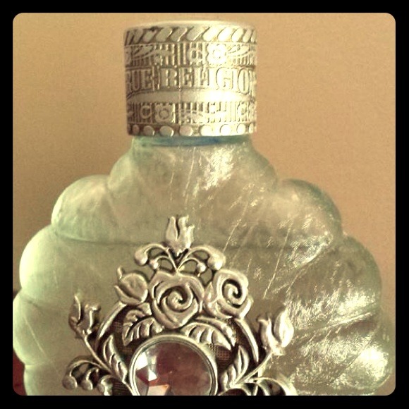 True Religion Perfume For Women