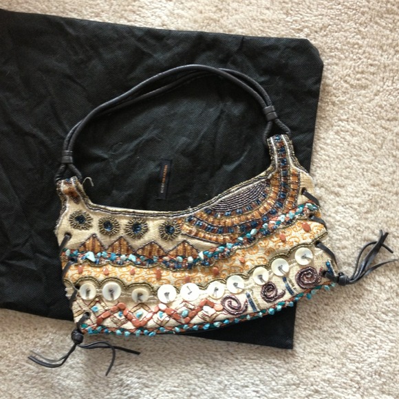 BCBG Small Purse