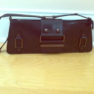 Guess over the shoulder bag