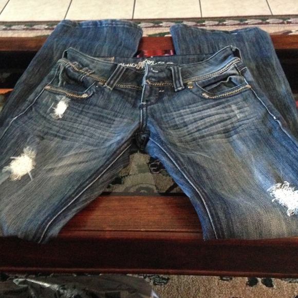 Jeans