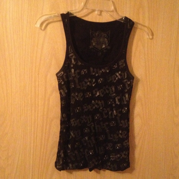 🌟Bebe Super Sexy Tanktop🌟