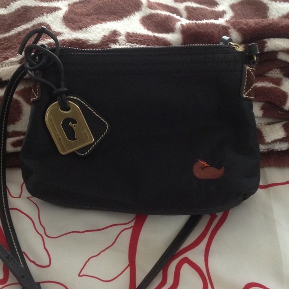**AUTHENTIC**DOONEY & BURKE