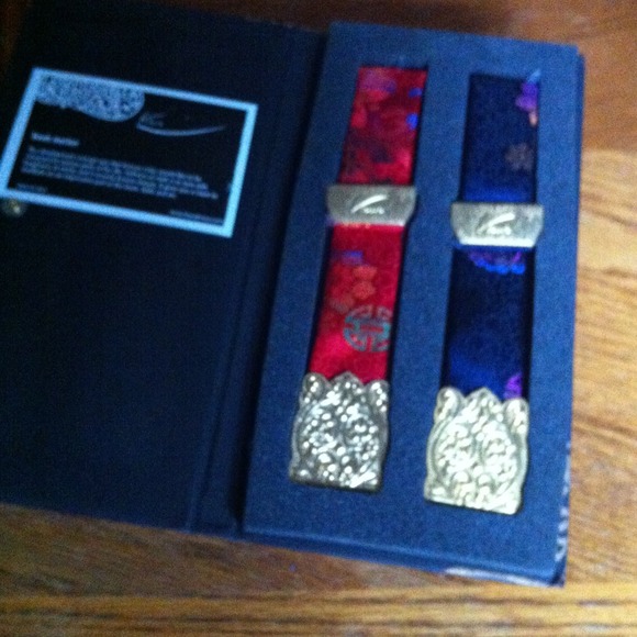 Kawa book marks - Picture 1 of 4