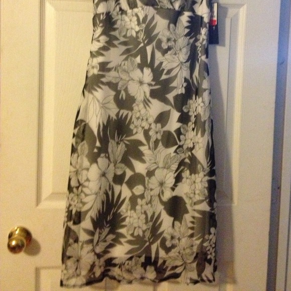 Cute flowing dress