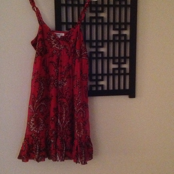 Beautiful Kensie dress