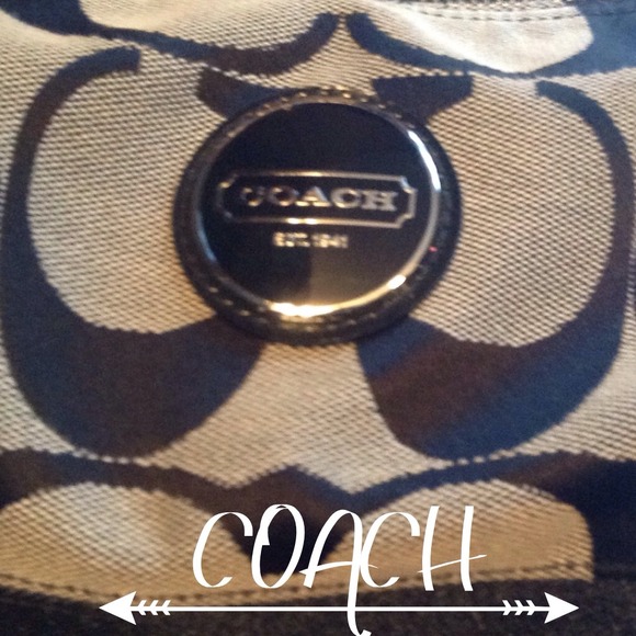 COACH HOBO PRICE REDUCED!!!