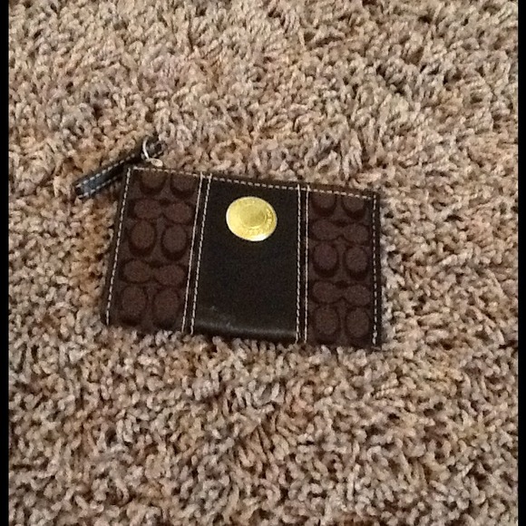 Credit Card Wallet