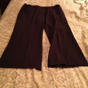 ***$10*** Lane Bryant dress pants size 16P