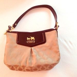 Coach handbag