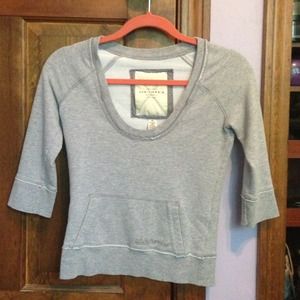 Abercrombie kids shirt