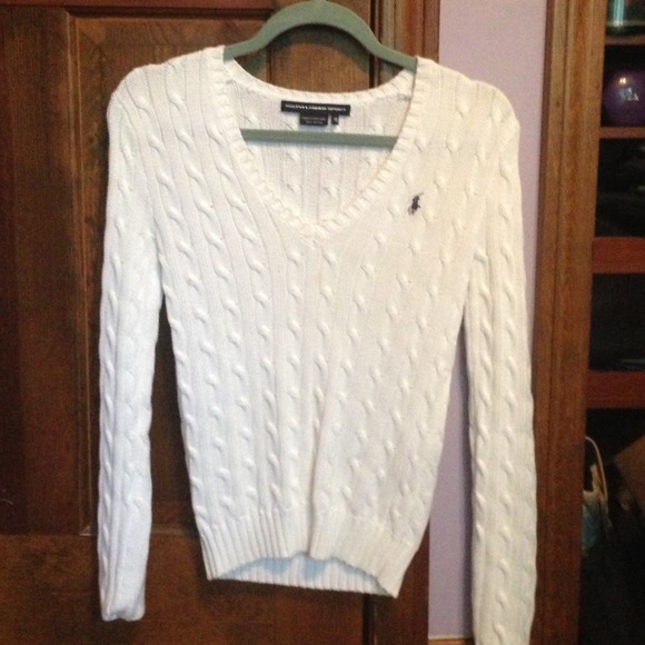 Ralph Lauren sweater