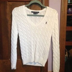 Ralph Lauren sweater