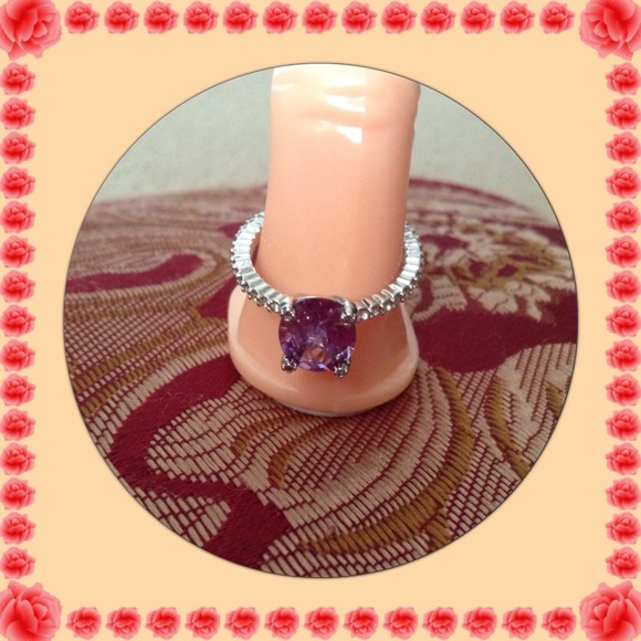 BUNDLE ring, sleeper, baby cloth and hair clip
