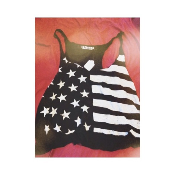 🌞🇺🇸 Summer Tank 🇺🇸🌞