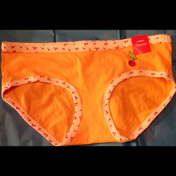 Panties Brand New Total for both is $5.00. - Picture 2 of 3