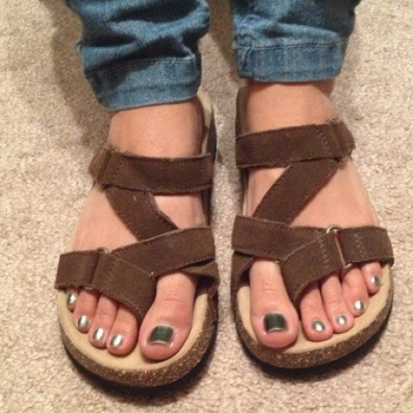 Sandals