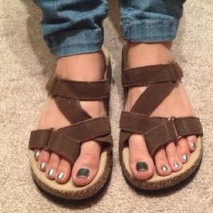 Sandals