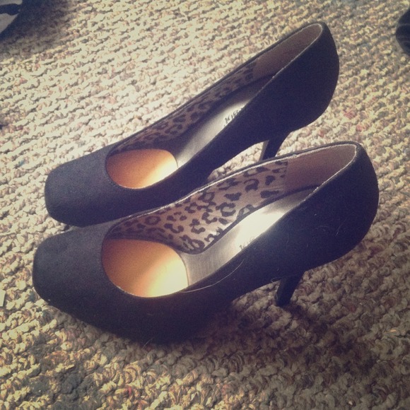 Shoes, high heels<3