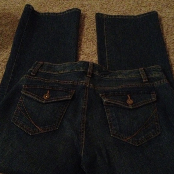 ***$10*** Sonoma denim jeans size 8P