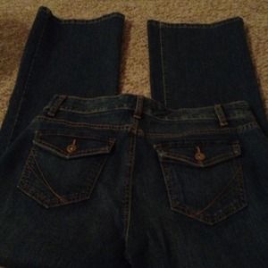 ***$10*** Sonoma denim jeans size 8P