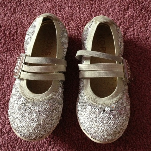 ⛔Sold in bundle⛔ Michael Kors Toddler Shoes