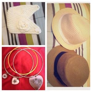 🚫RESERVED BUNDLE! 🚫